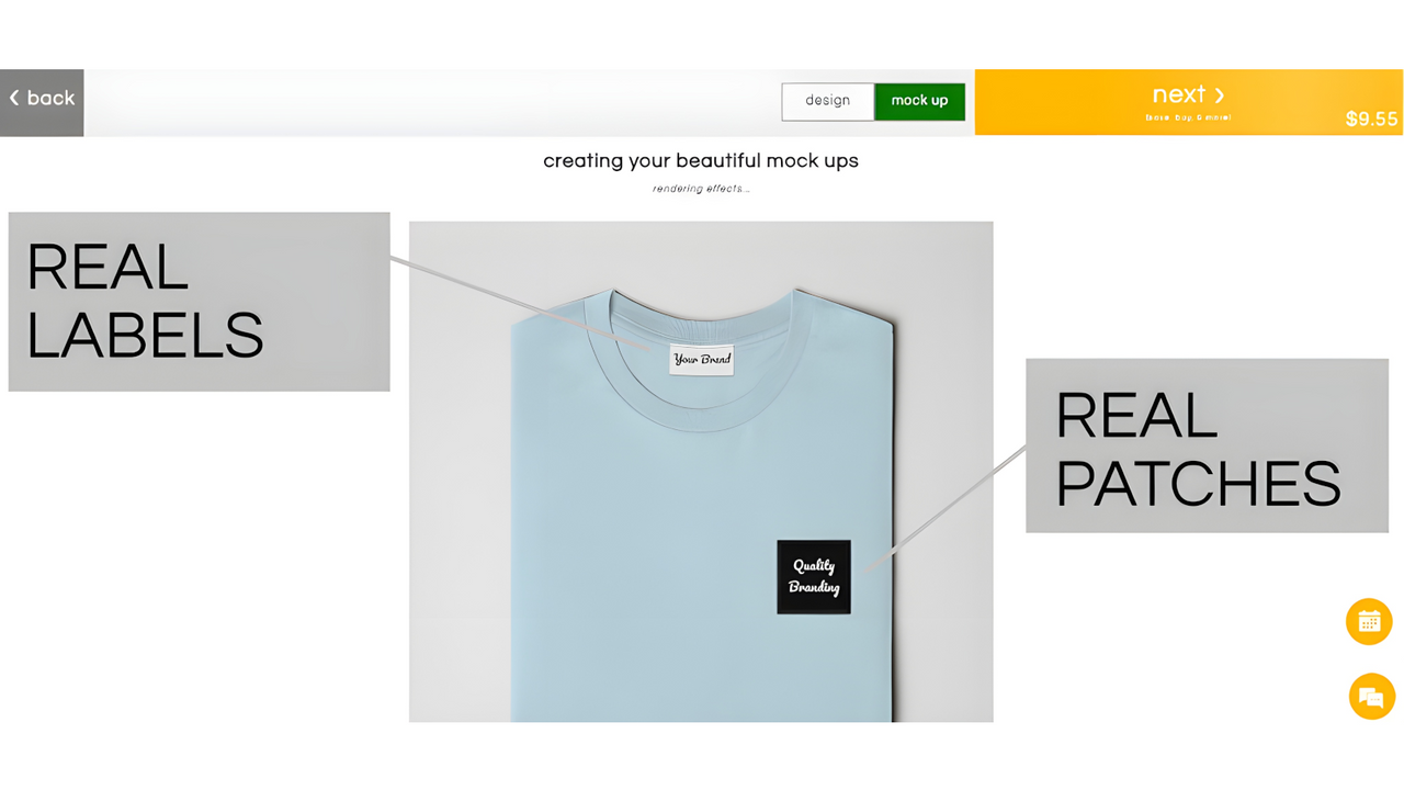 Apliiq - Print On Demand official product preview