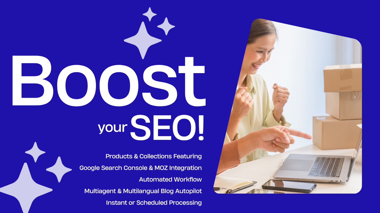 SEO Auto Pilot Backlinks Posts official product preview